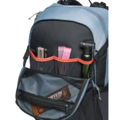 TrailControl Fahrradrucksack 20+ Liter