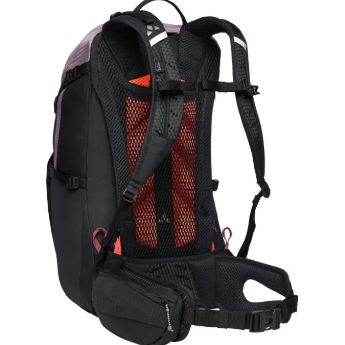 TrailControl Fahrradrucksack 20+ Liter