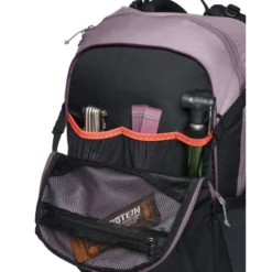 TrailControl Fahrradrucksack 20+ Liter