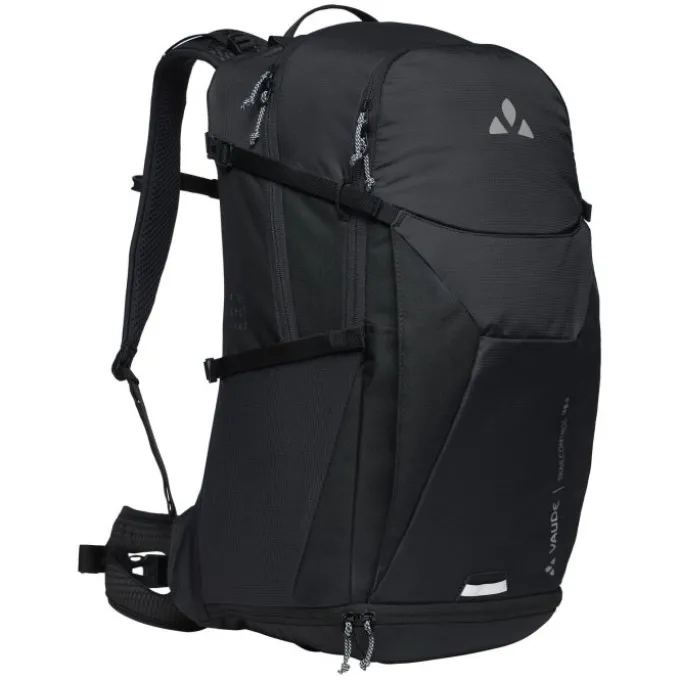 TrailControl Fahrradrucksack 25+ Liter