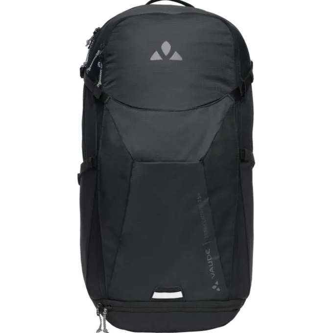 TrailControl Fahrradrucksack 25+ Liter