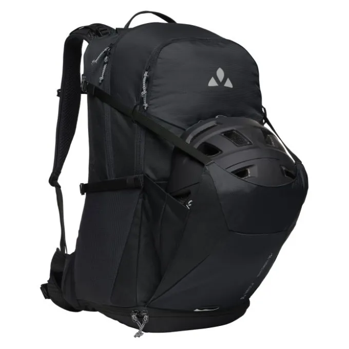 TrailControl Fahrradrucksack 25+ Liter