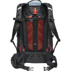 TrailControl Fahrradrucksack 25+ Liter