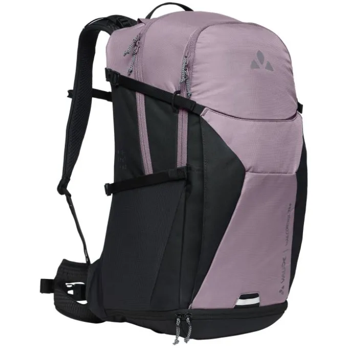 TrailControl Fahrradrucksack 25+ Liter
