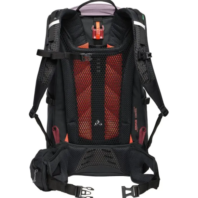 TrailControl Fahrradrucksack 25+ Liter