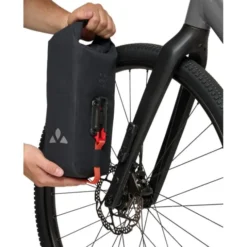 Trailfork 4 Liter Fahrrad Gabeltasche