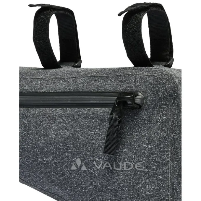 Trailframe II Rahmen Fahrradtasche Bikepacking wasserdicht