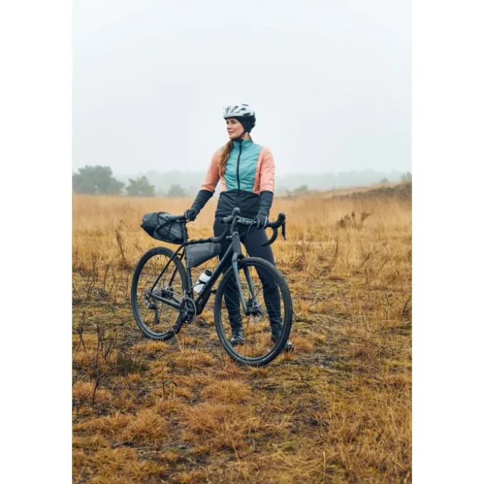 Trailframe II Rahmen Fahrradtasche Bikepacking wasserdicht