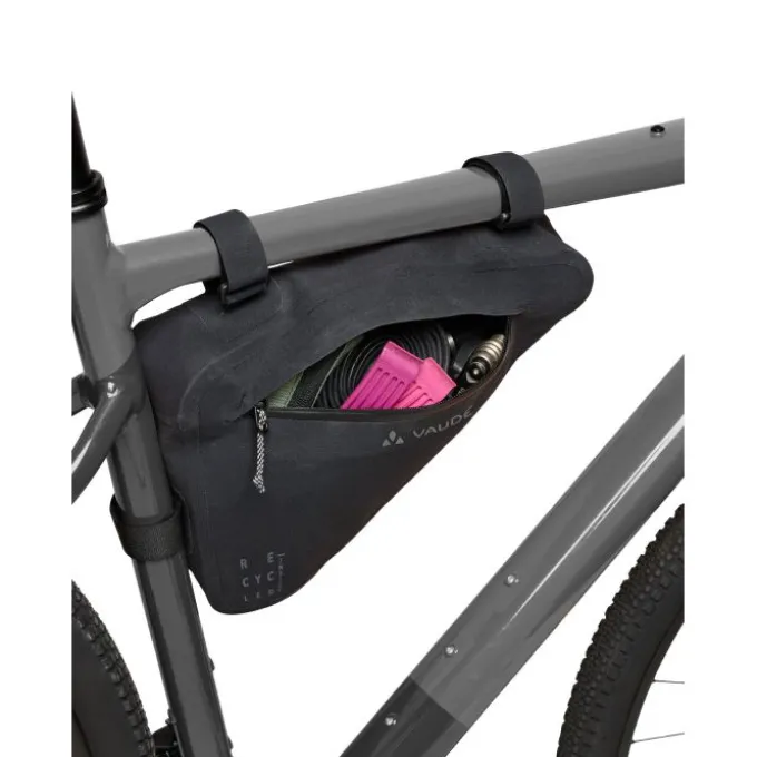 Trailframe M 3 Liter Rahmen Fahrradtasche