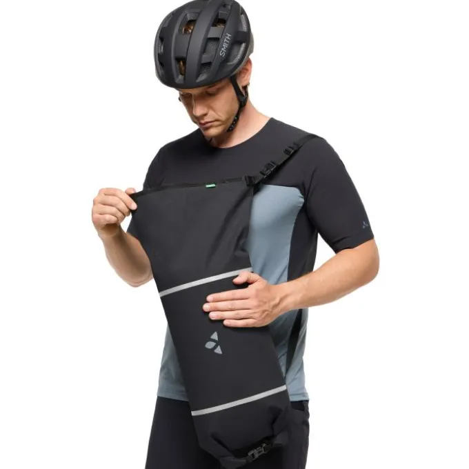 Trailfront Cage 10 Liter Fahrrad Lenkertasche
