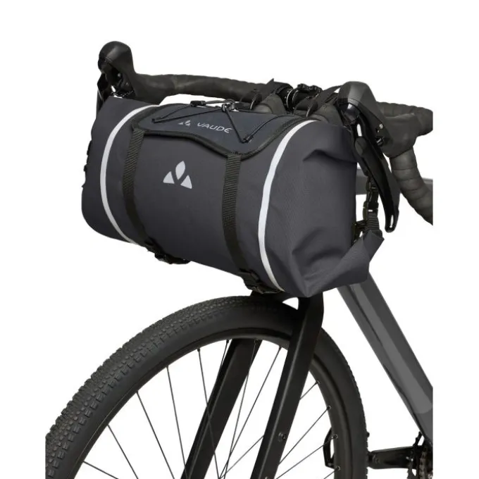 Trailfront Cage 10 Liter Fahrrad Lenkertasche