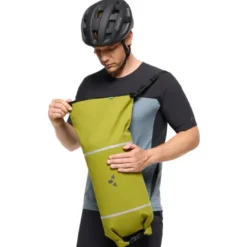 Trailfront Cage 10 Liter Fahrrad Lenkertasche