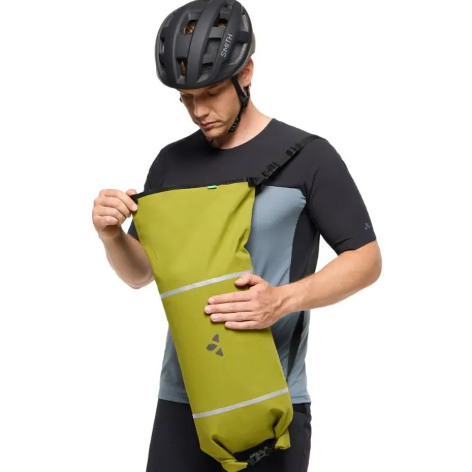 Trailfront Cage 10 Liter Fahrrad Lenkertasche