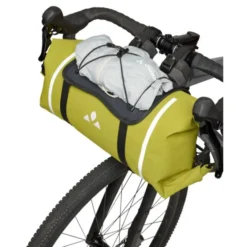 Trailfront Cage 10 Liter Fahrrad Lenkertasche