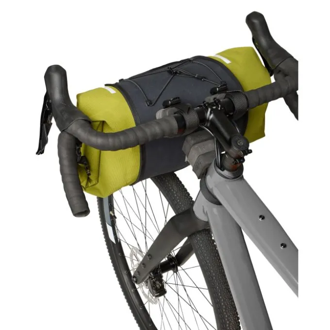 Trailfront Cage 10 Liter Fahrrad Lenkertasche
