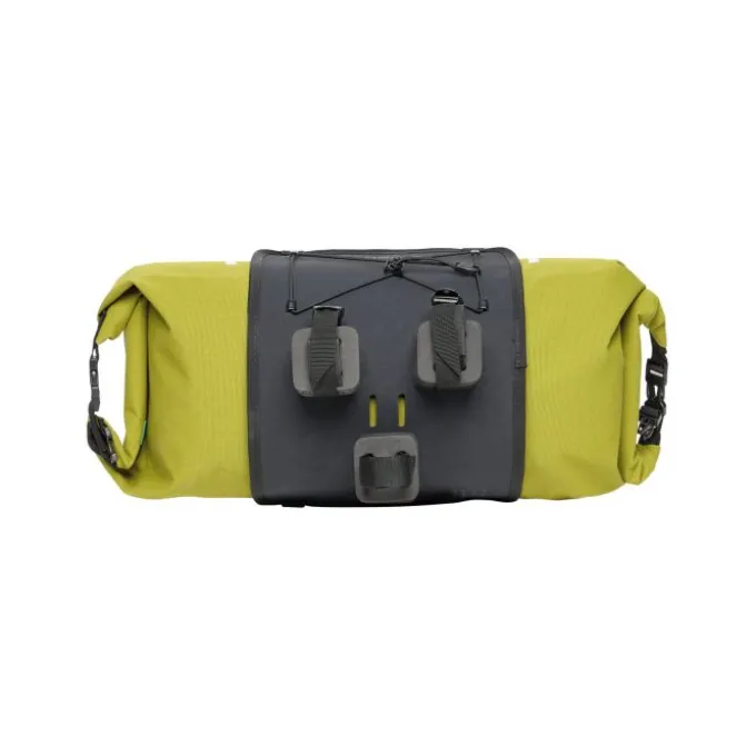 Trailfront Cage 10 Liter Fahrrad Lenkertasche