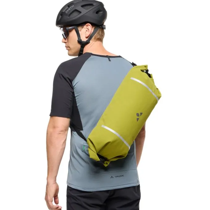Trailfront Cage 10 Liter Fahrrad Lenkertasche