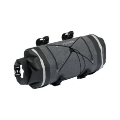 Trailfront Compact Bikepacking Lenkertasche wasserdicht
