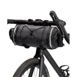 Trailfront Compact Bikepacking Lenkertasche wasserdicht