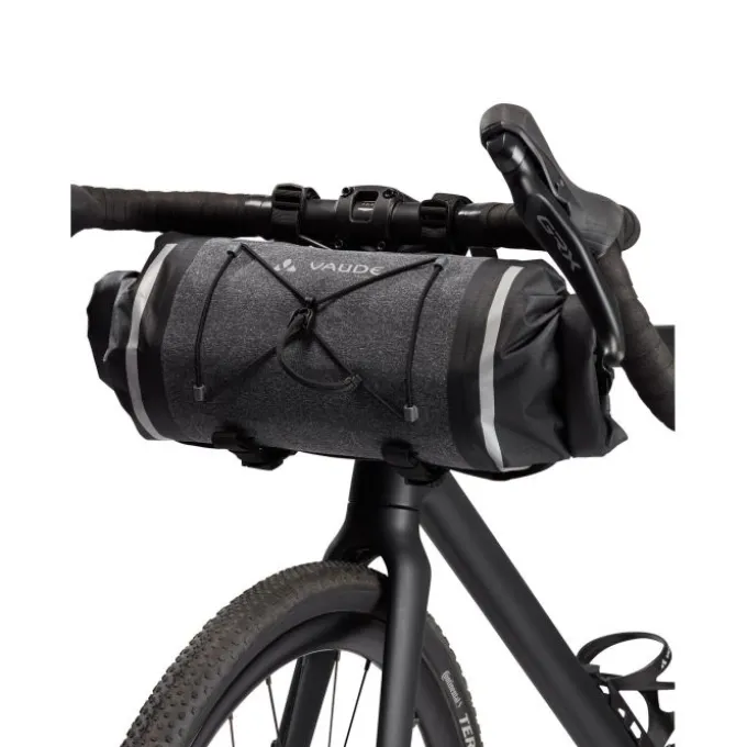 Trailfront Compact Bikepacking Lenkertasche wasserdicht