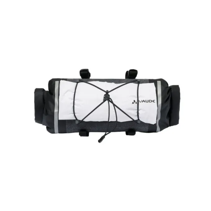 Trailfront Compact Bikepacking Lenkertasche wasserdicht