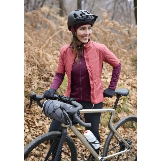 Trailfront Compact Bikepacking Lenkertasche wasserdicht