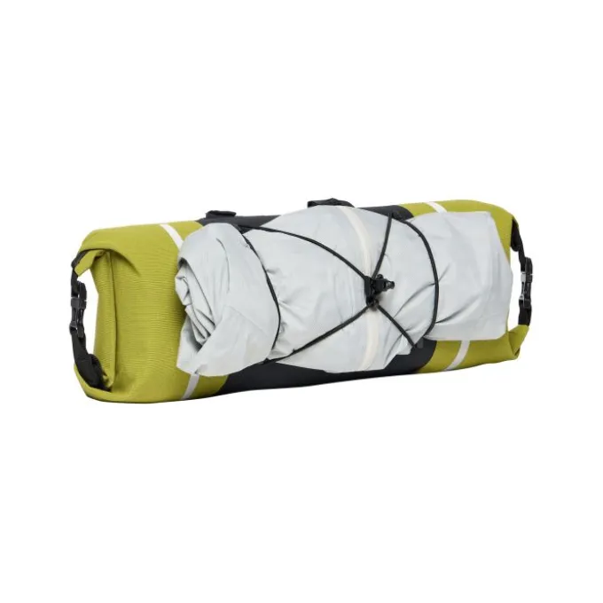 Trailfront Compact 5 Liter Fahrrad Lenkertasche