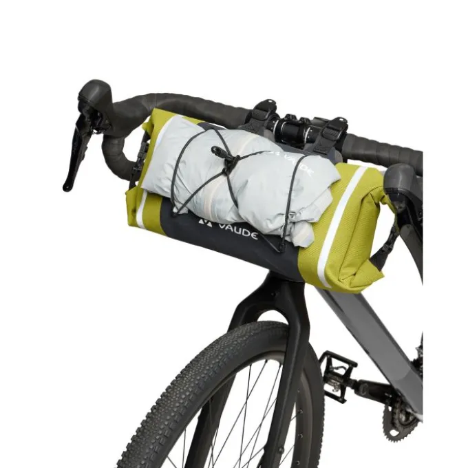 Trailfront Compact 5 Liter Fahrrad Lenkertasche