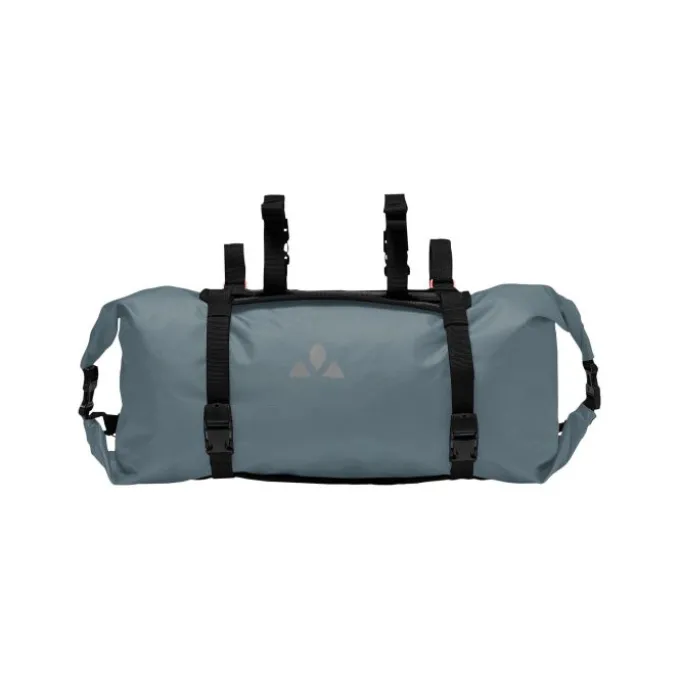 Trailfront II Bikepacking Lenkertasche wasserdicht