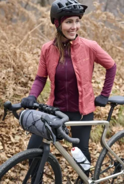 Trailfront kompakte Fahrrad Lenkertasche