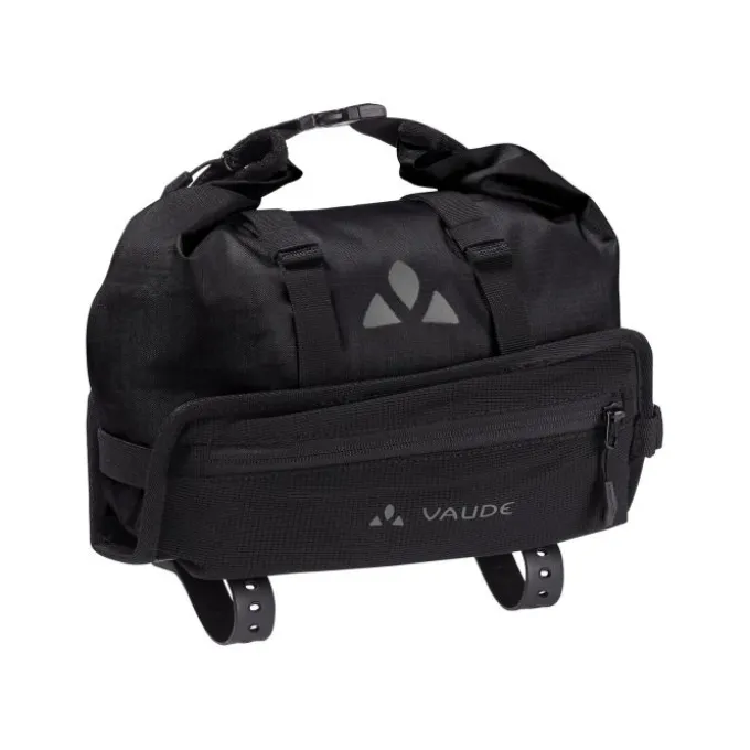 Trailguide II Oberrohr Fahrradtasche 3 Liter wasserdicht