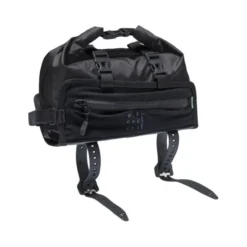 Trailguide II Oberrohr Fahrradtasche 3 Liter wasserdicht