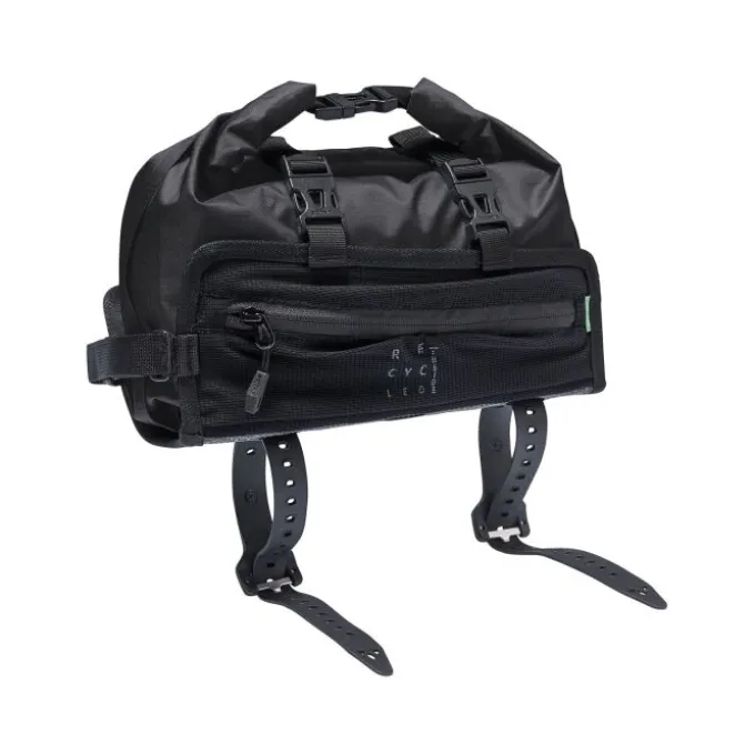 Trailguide II Oberrohr Fahrradtasche 3 Liter wasserdicht