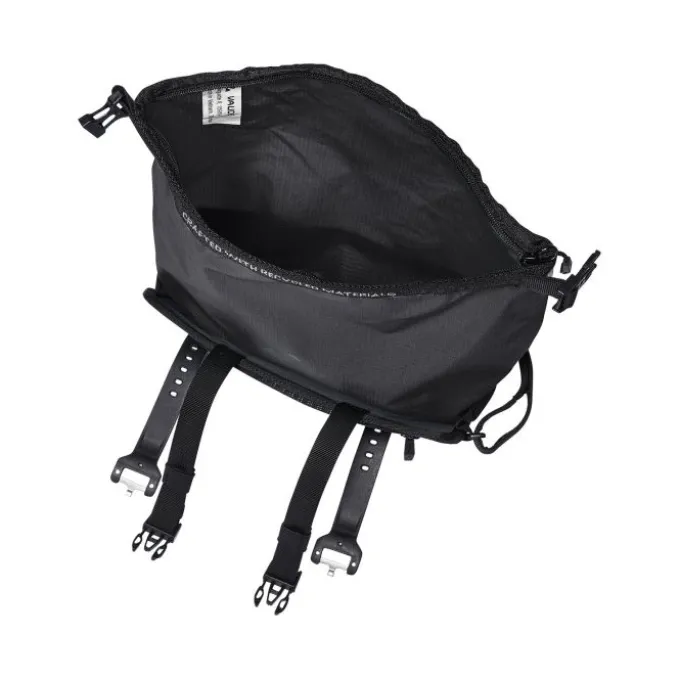 Trailguide II Oberrohr Fahrradtasche 3 Liter wasserdicht