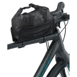 Trailguide II Oberrohr Fahrradtasche 3 Liter wasserdicht