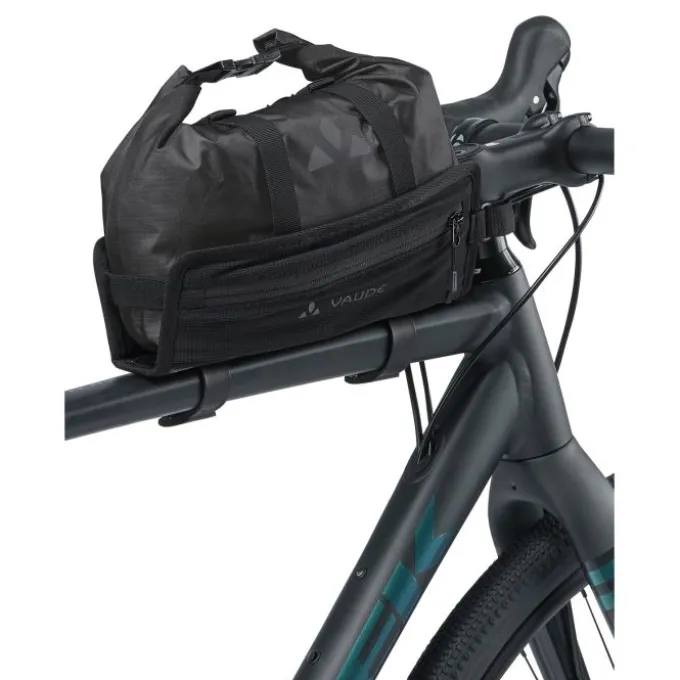 Trailguide II Oberrohr Fahrradtasche 3 Liter wasserdicht
