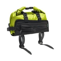 Trailguide II Oberrohr Fahrradtasche 3 Liter wasserdicht