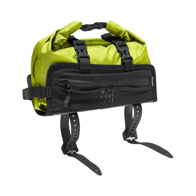 Trailguide II Oberrohr Fahrradtasche 3 Liter wasserdicht