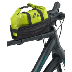 Trailguide II Oberrohr Fahrradtasche 3 Liter wasserdicht