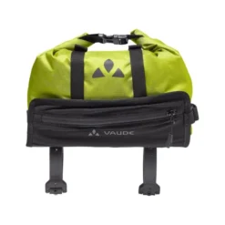 Trailguide II Oberrohr Fahrradtasche 3 Liter wasserdicht