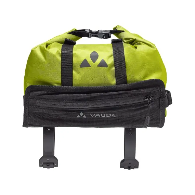 Trailguide II Oberrohr Fahrradtasche 3 Liter wasserdicht