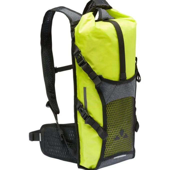 Trailpack II Fahrradrucksack 8 Liter wasserdicht
