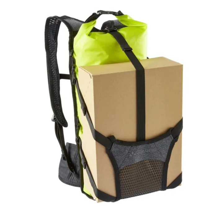 Trailpack II Fahrradrucksack 8 Liter wasserdicht