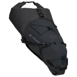 Trailsaddle Cage 15 Liter Fahrrad Satteltasche