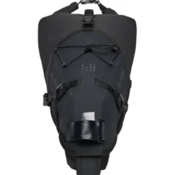Trailsaddle Cage 15 Liter Fahrrad Satteltasche
