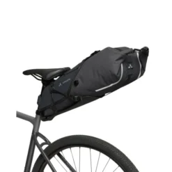 Trailsaddle Cage 15 Liter Fahrrad Satteltasche