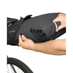 Trailsaddle Cage 15 Liter Fahrrad Satteltasche
