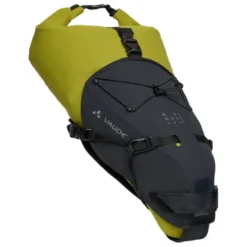 Trailsaddle Cage 15 Liter Fahrrad Satteltasche