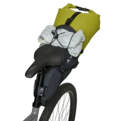 Trailsaddle Cage 15 Liter Fahrrad Satteltasche