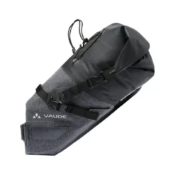Trailsaddle Compact Bikepacking Satteltasche wasserdicht